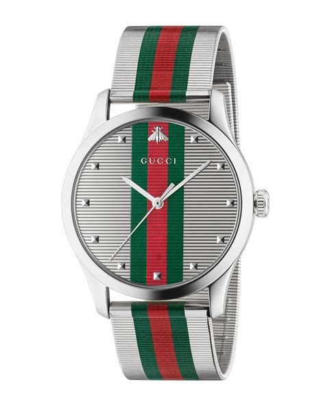 ua gucci watch|neiman marcus gucci.